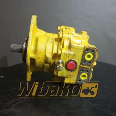 Hydraulic motor Komatsu PC210LC-5 