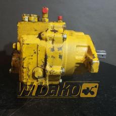 Hydraulic motor Komatsu PC210LC-5 