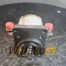Gear pump Bosch 0511625005 