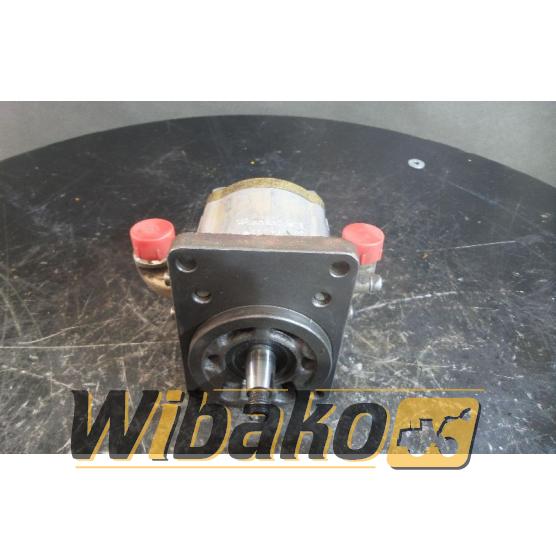 Gear pump Bosch 0511625005