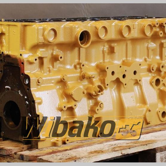 Block Engine / Motor Caterpillar 3176