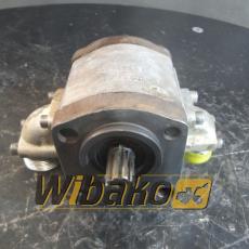 Gear pump Rexroth 0510515010 