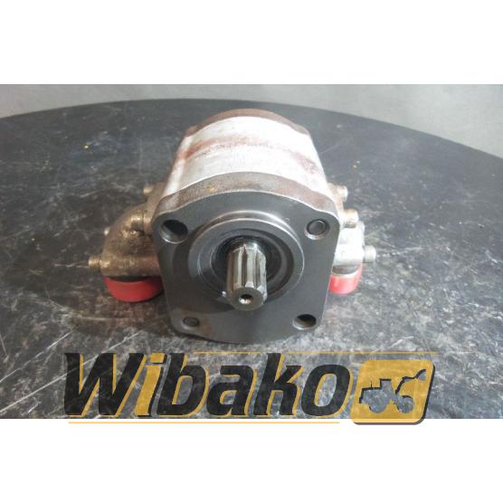 Gear pump Bosch 0510615023