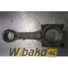 Connecting rod for engine Case 6T-830 3928852 