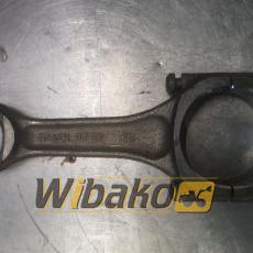 Connecting rod for engine Case 6T-830 3928852 