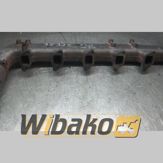 Intake manifold Scania DS9 05 377242S5498