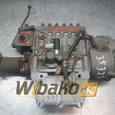 Injection pump Scania DS9 05 84612171B 