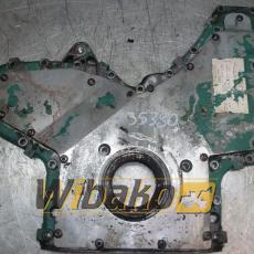 Timing gear cover Volvo TD122 479652/479626 
