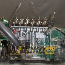 Injection pump PE6P120A320RS7430 