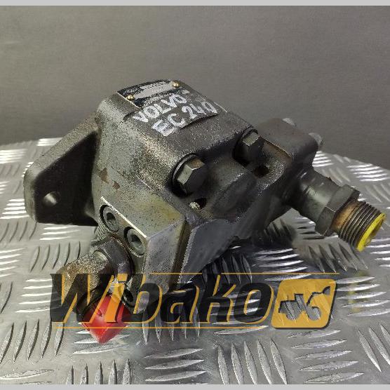 Hydraulic pump Volvo 14525540 5D0425