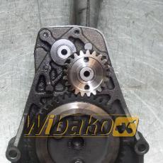 Oil pump Engine / Motor Volvo TD103KAE 1-422313 