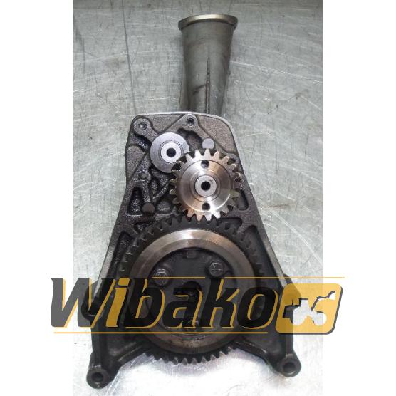 Oil pump Engine / Motor Volvo TD103KAE 1-422313