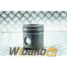 Piston with bolt (pin) D904/D906 