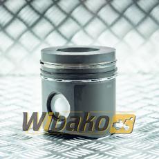 Piston with bolt (pin) D904/D906 