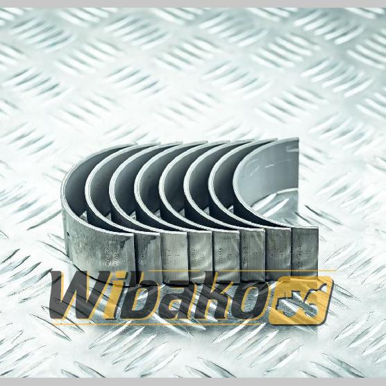 Connecting rod bearings +0.25 Liebherr D904/D914/D924 9132122-4PC