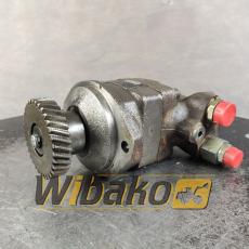Hydraulic pump Volvo F11-19CC 9014024813 