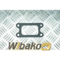 Exhaust manifold gasket Locter 161605 