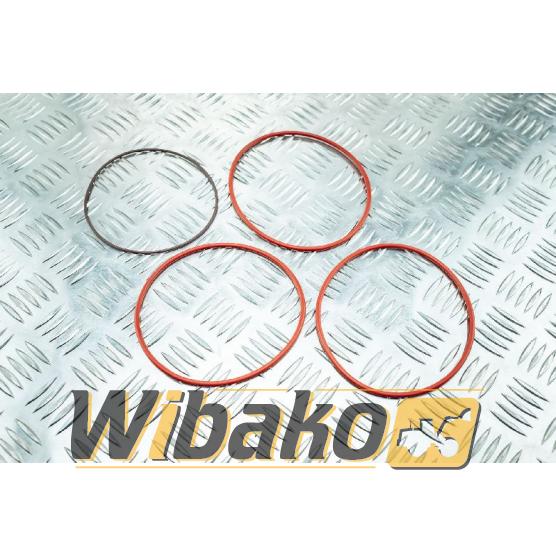 Zestaw O-ringów Liner Wibako D924/D926 LOR-3-1