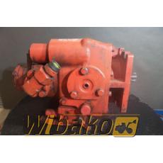 Hydraulic pump Sauer SPV2/089-L6Z 25-2504FE-LCDX 