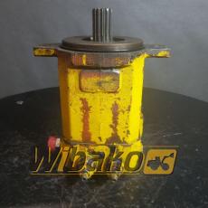 Hydraulic motor Linde MMF63-01 
