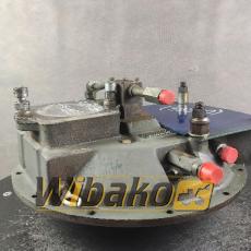 Pump reducer (distributor gear) Liebherr PVG350B388 9884180 