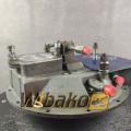 Pump reducer (distributor gear) Liebherr PVG350B388 9884180 