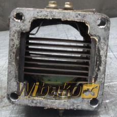 Inlet mainfold heater Daewoo DE12TIS 