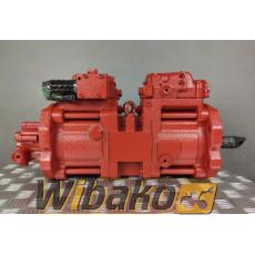 Hydraulic pump Kawasaki K3V63DT-1ROR-9N1S-B 