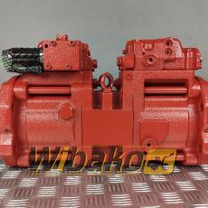 Hydraulic pump Kawasaki K3V63DT-1ROR-9N1S-B 