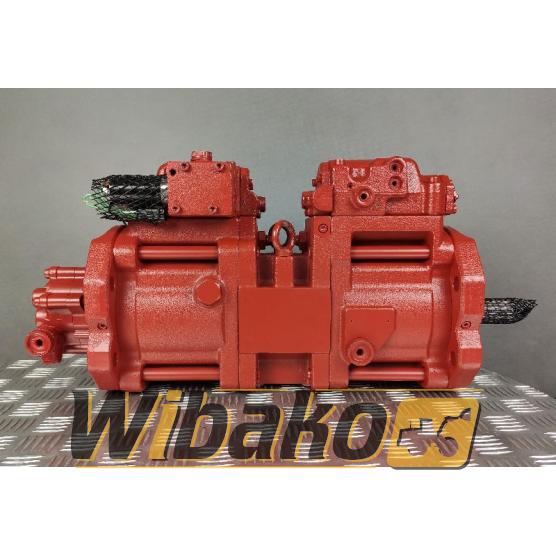 Hydraulic pump Kawasaki K3V63DT-1ROR-9N1S-B