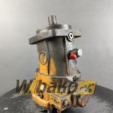 Hydraulic pump Hydromatik A7VO160LRD/61L-NZB01 5715794 