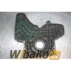 Timing gear cover Volvo TD73KHE 