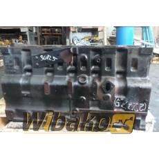 Crankcase for engine Case 6T-830 3926567 