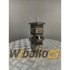 Hydraulic pump Rexroth PGH2-22/005RR07VU2 