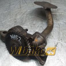 Oil pump for engine Mercedes OM442LA 4031810212 