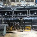 Block Engine / Motor Isuzu A-6BG1TQB 978025 