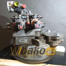 Hydraulic pump Hydromatik A8VO80LR3H2/60 