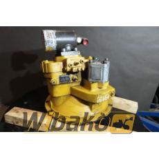 Main pump Hydromatik A8VO55SR/60R1-PZG05F48 