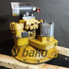 Main pump Hydromatik A8VO55SR/60R1-PZG05K46 R909420121 