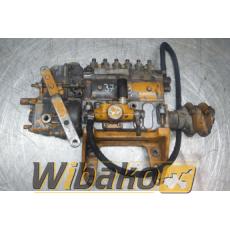 Injection pump Diesel Kiki 101060-2470 NP-PE6A95C410RS2000NP814 