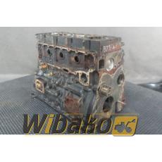 Block Engine / Motor Isuzu 4BD1 PTA-24 95D05 