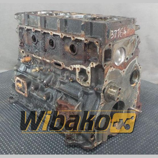 Block Engine / Motor Isuzu 4BD1 PTA-24 95D05