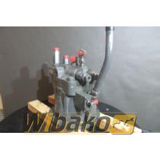 Hydraulic motor Kawasaki M2X120B-CHB-10A-49/250 
