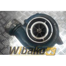 Turbocharger Schwitzer S300-065U 04226497/04226496KZ 
