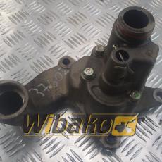 Oil pump Engine / Motor Komatsu S6D140-E2 