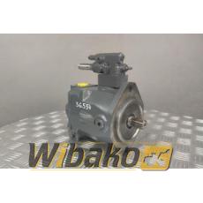 Hydraulic pump Rexroth AL A10VWO28DFR1/52W-VSC70N00 R902462863 