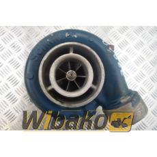 Turbocharger Schwitzer S300-065U 04226497/04226496KZ 