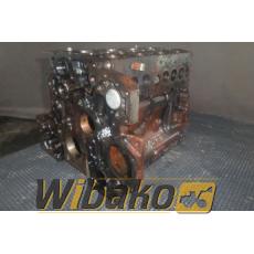 Crankcase for engine Deutz BF4M2012 04282837 