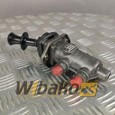 Manual valve Knorr-bremse HB1242 9212627 