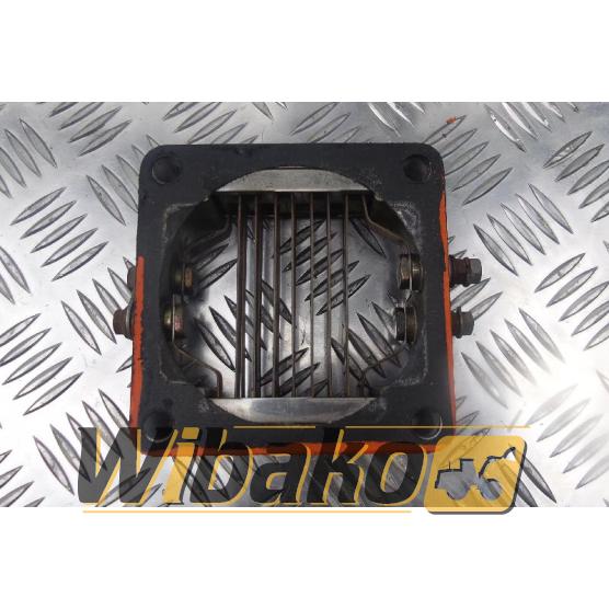 Inlet mainfold heater Daewoo D1146
